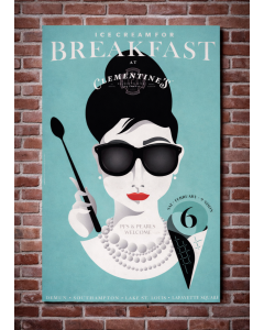 2021 - National Ice Cream For Breakfast Day