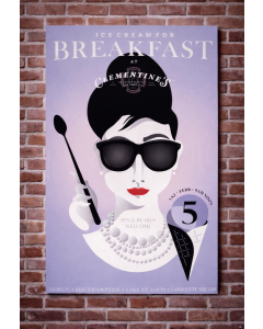 2022 - National Ice Cream For Breakfast Day