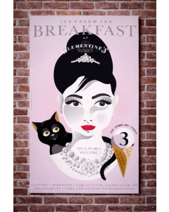 2024 - National Ice Cream For Breakfast Day