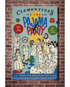 2026 - National Ice Cream For Breakfast Day